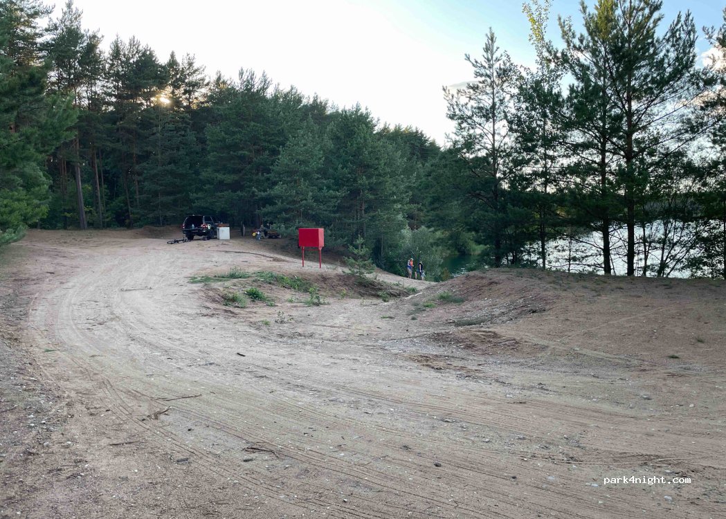 (54411) Drąseikių kaimas - 76 Ežero gatvė — foto 2
