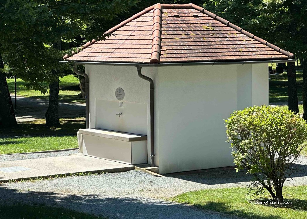 (7431) Bad Tatzmannsdorf - 9 Parkstraße — foto