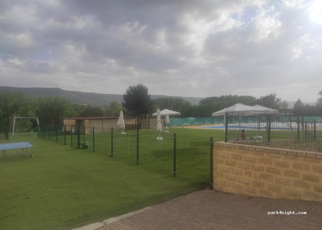 Camping Cantabria — foto 3