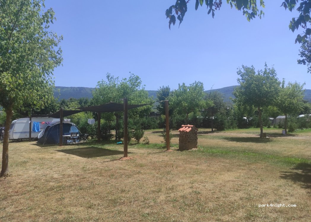 Camping Cantabria — foto 4