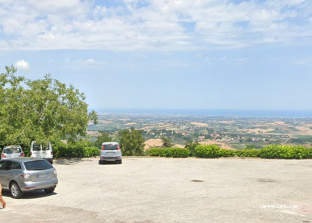 (47855) Gemmano - 847855 Via Don Alessandro Mariotti — foto