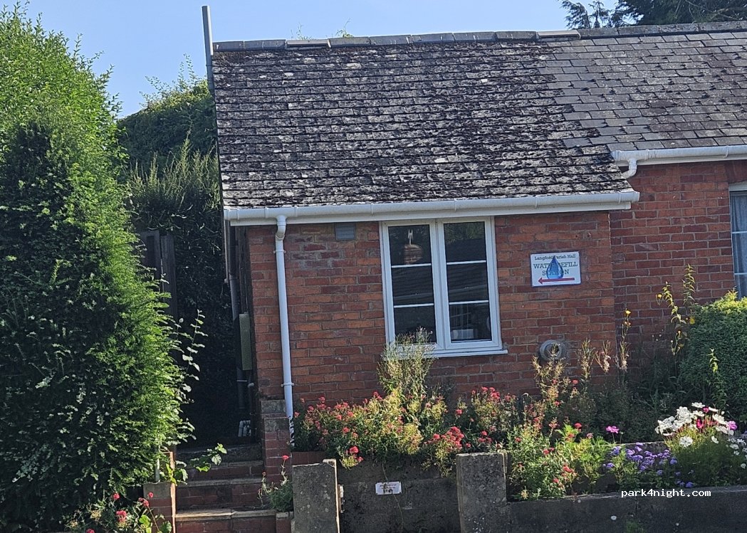 (SP3 4NW) Salisbury - Duck St — foto