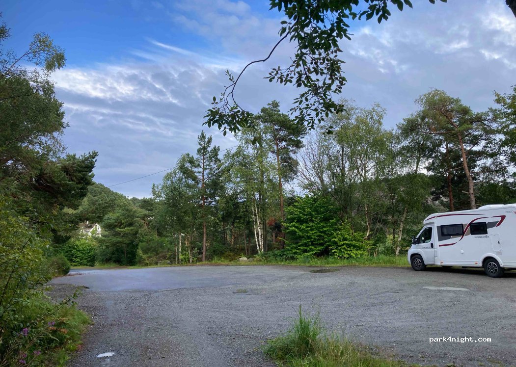 (5410) Sagvåg - 235 Sætravikvegen — foto