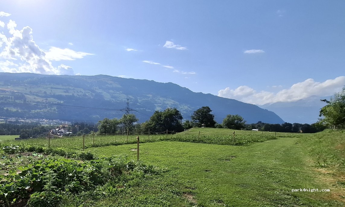 Hof Biomonti — foto
