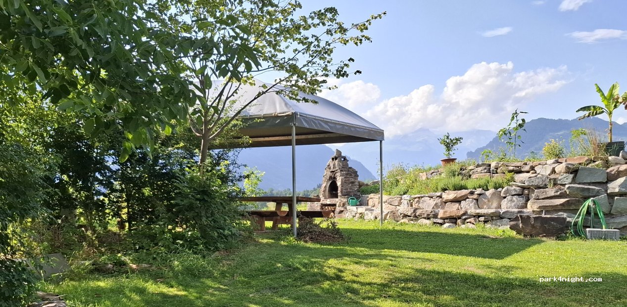 Hof Biomonti — foto 2