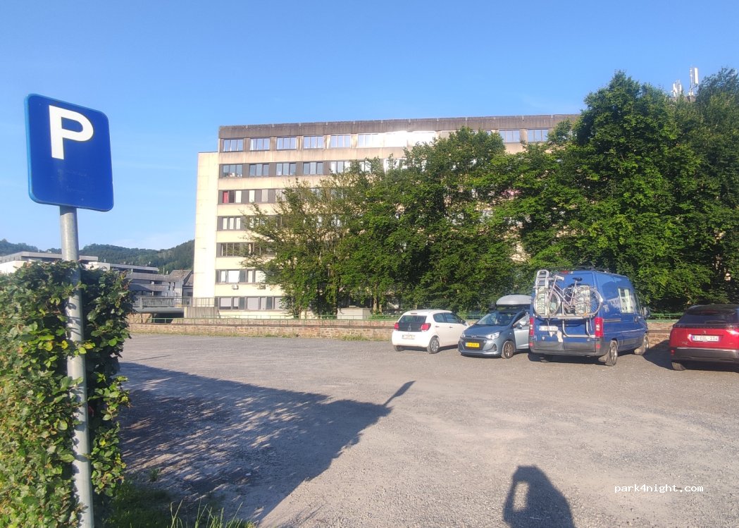 (4960) Malmedy - 86 Rue de la Warche — foto