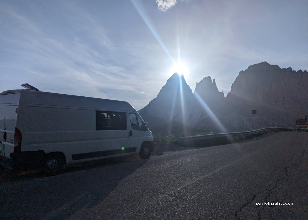 (38032) Canazei - SS242 — foto