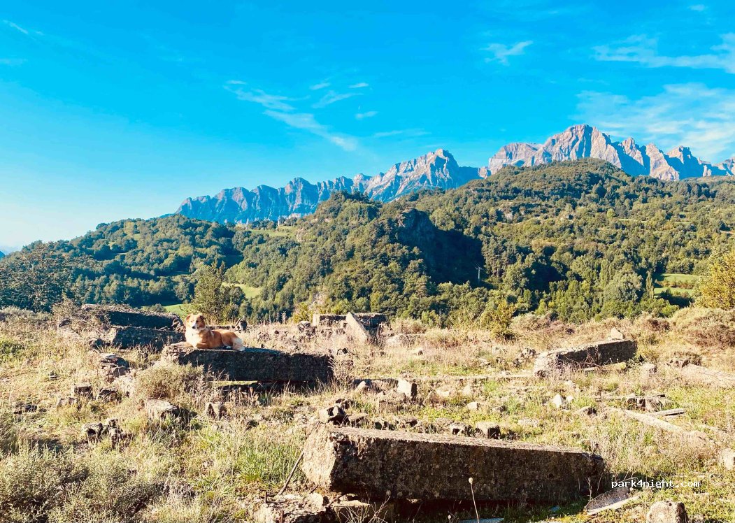 (22662) El Pueyo de Jaca - 40 Diseminado Afueras — foto 4