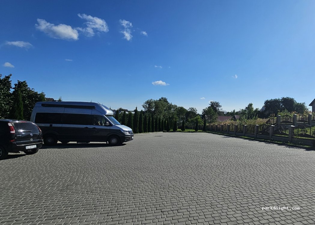 (81115) Obroshyne - Vul. Markiyana Shashkevycha — foto 2