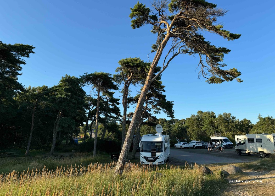 (276 45) Löderup - 2 Södra Strandbadsvägen — foto 2