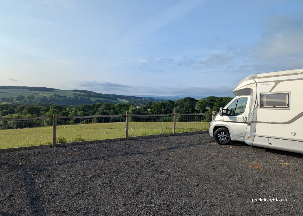 Castlewood Farm Certified Location Campsite — foto 4