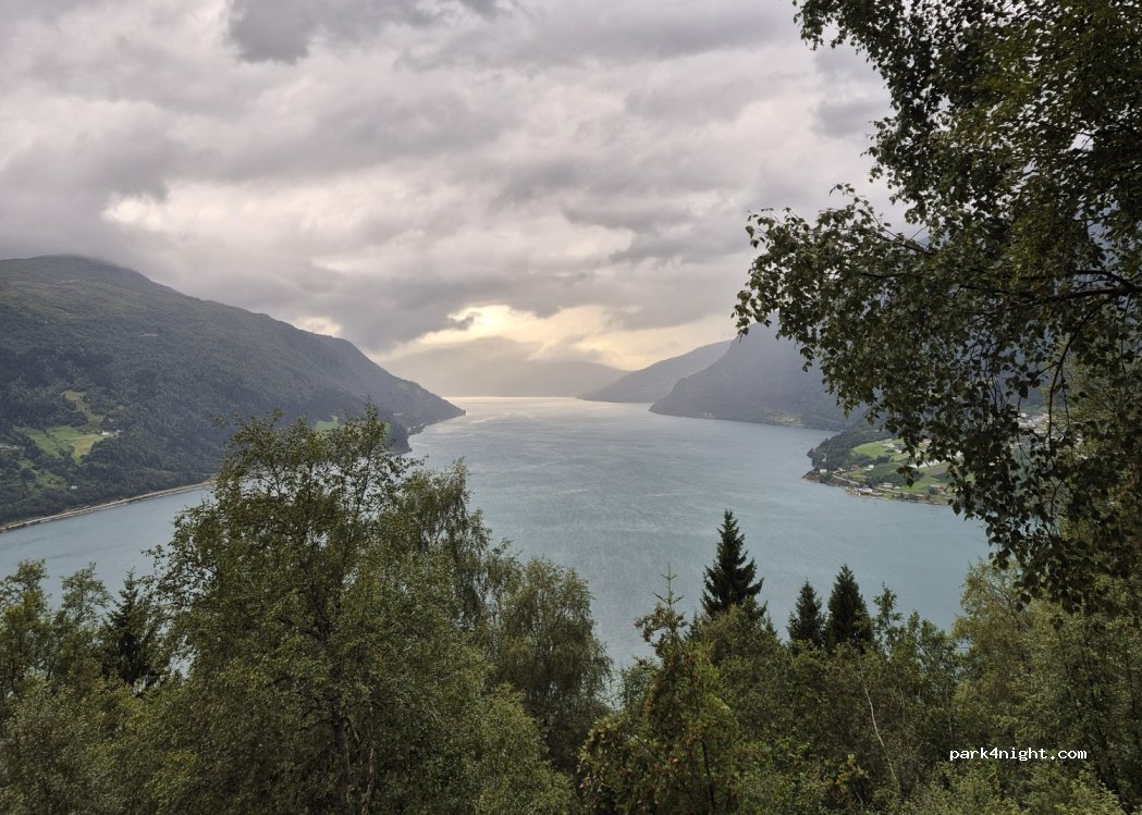 (6788) Flata - Avleivegen — foto