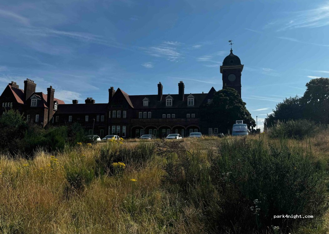 (NR1 4HP) Norwich - 1 Britannia Road — foto 2