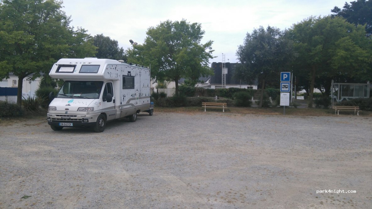 (56270) Ploemeur - 2-6 Allée des Courlis — foto