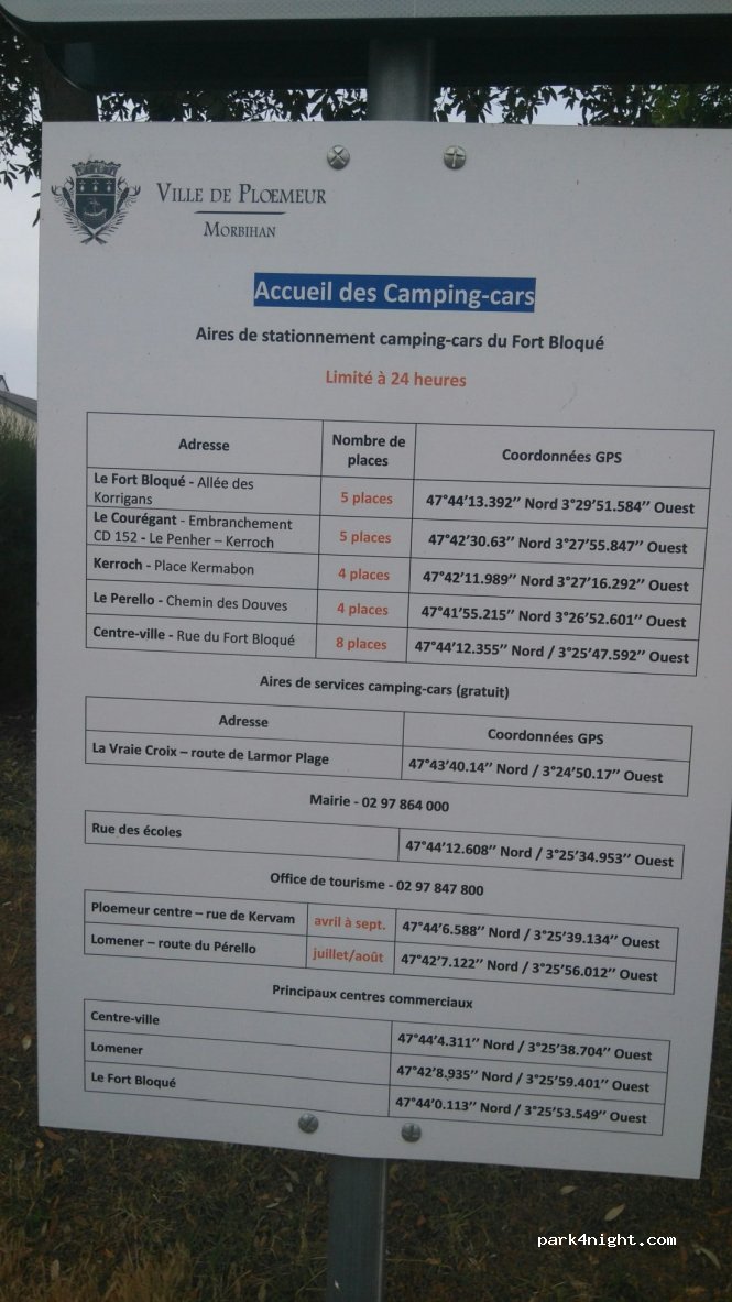 (56270) Ploemeur - 2-6 Allée des Courlis — foto 2