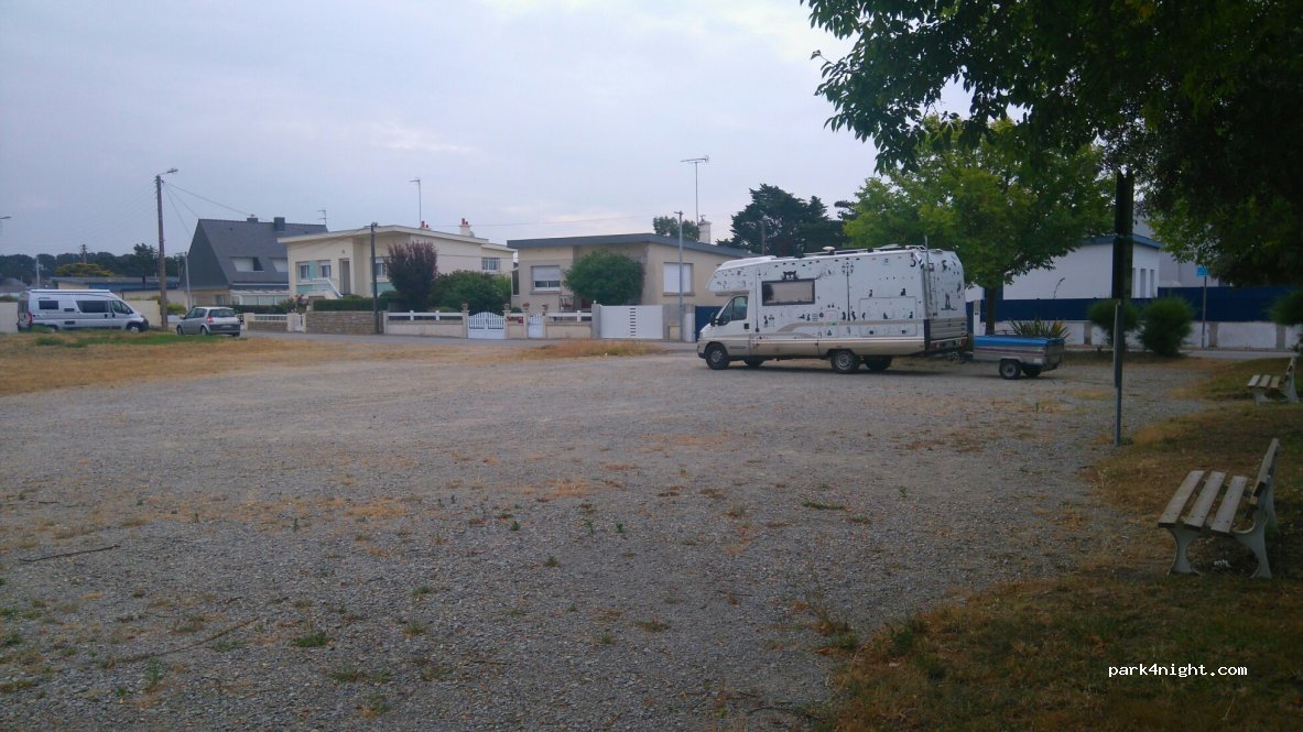 (56270) Ploemeur - 2-6 Allée des Courlis — foto 3