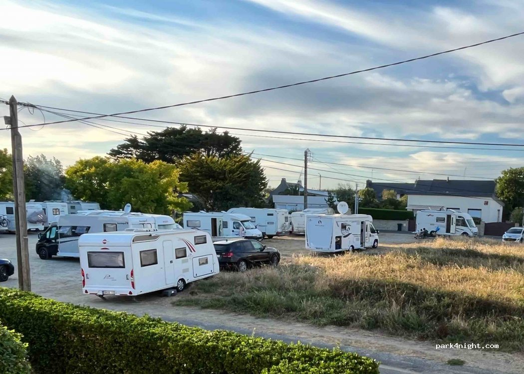 (56270) Ploemeur - 2-6 Allée des Courlis — foto 4