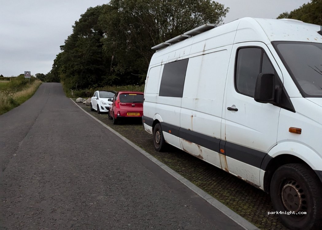 (ML8 5PS) Carluke - Station Road — foto