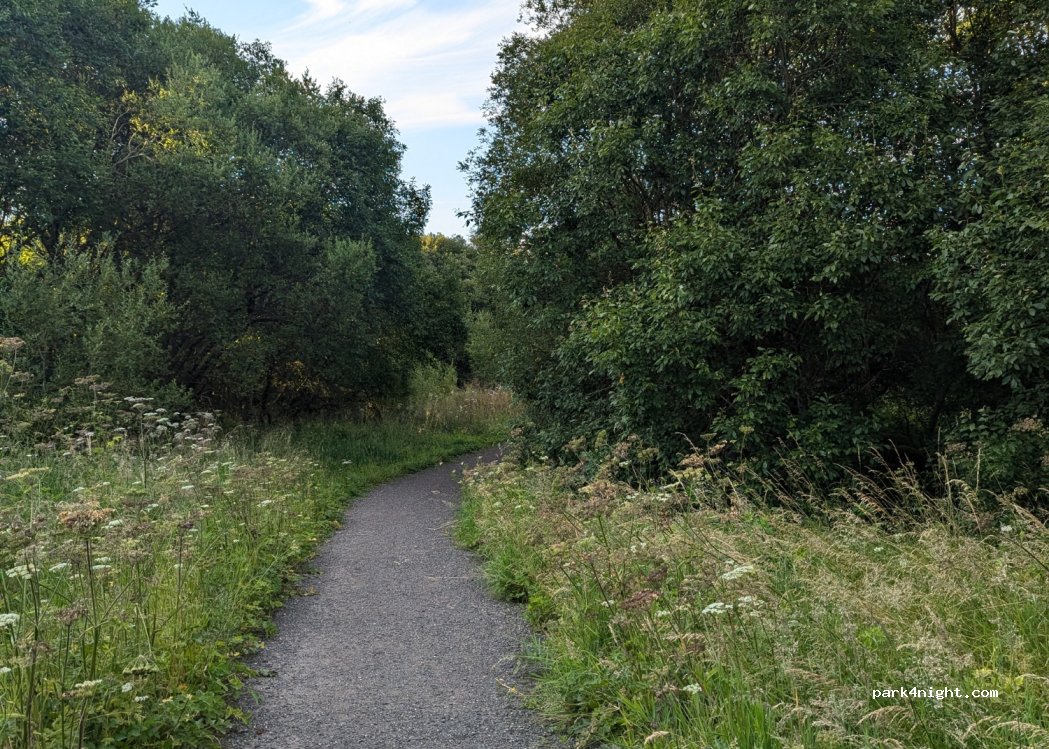 (ML8 5PS) Carluke - Station Road — foto 3