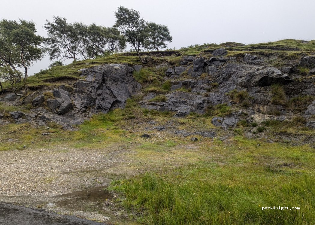 (IV49 9AT) Kilbride - — foto
