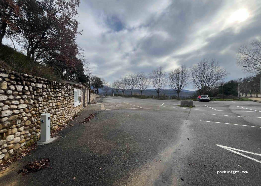 (04500) Sainte-Croix-du-Verdon - 7 Route du Lac — foto 2