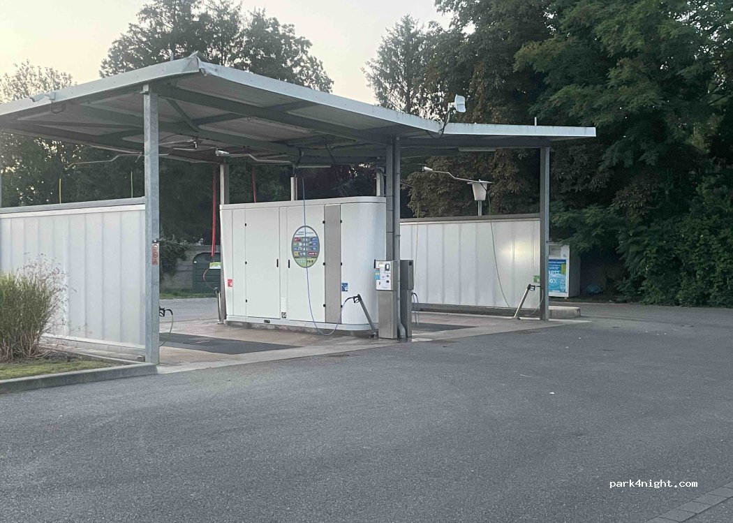 (67860) Boofzheim - 55bis Route de Rhinau — foto