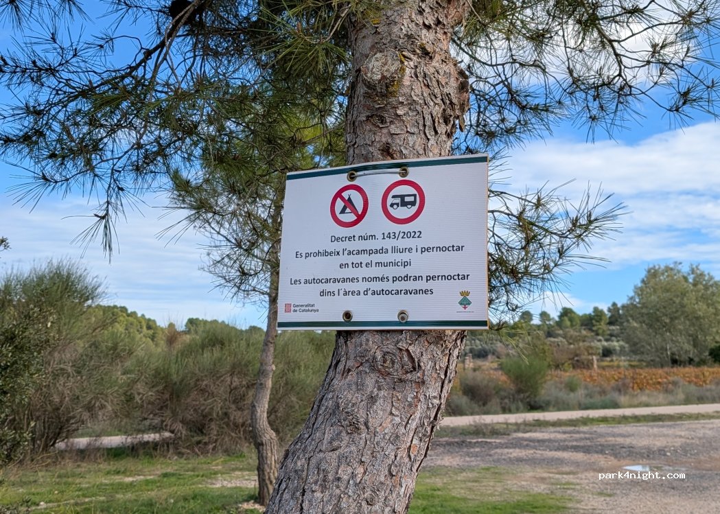(43596) Horta de Sant Joan - Via Verdes de Terra Alta — foto