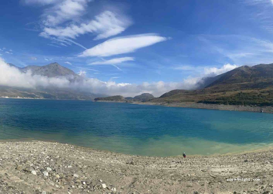 () Val-Cenis - Unnamed Road — foto 3