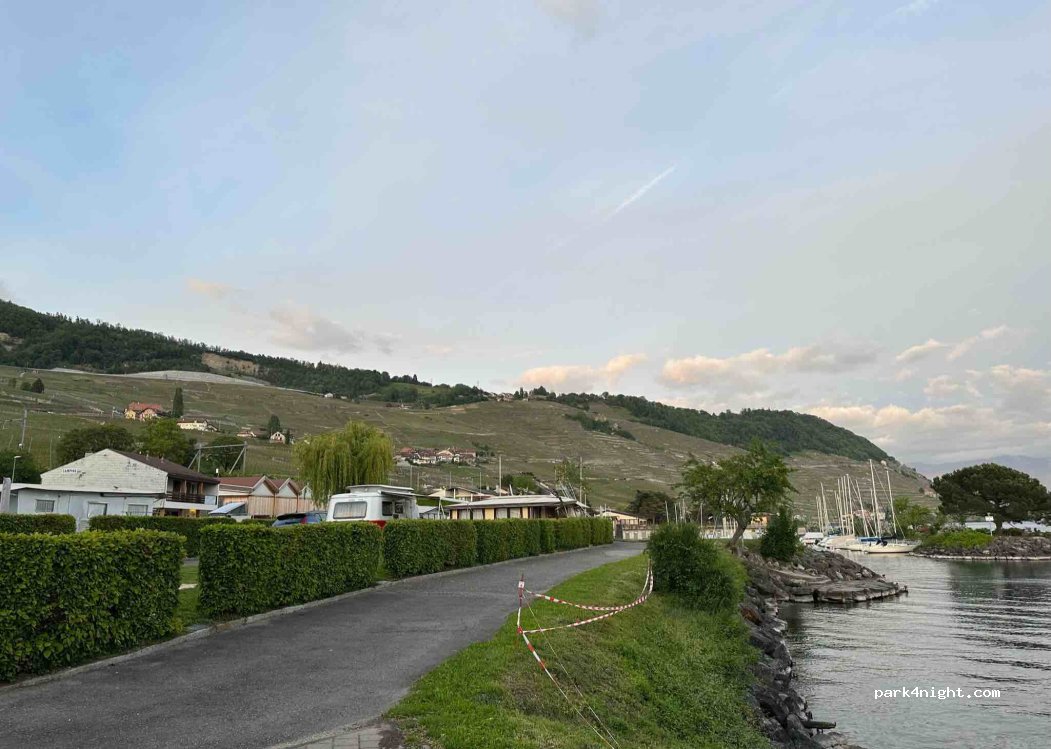 Camping de Moratel — foto 2