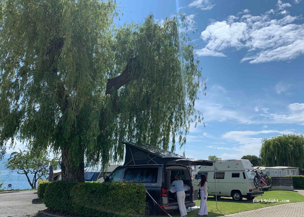 Camping de Moratel — foto 4