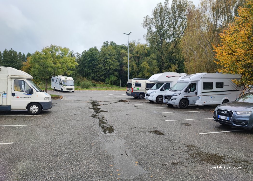 (73420) Viviers-du-Lac - 1060 Route du Lac — foto 4