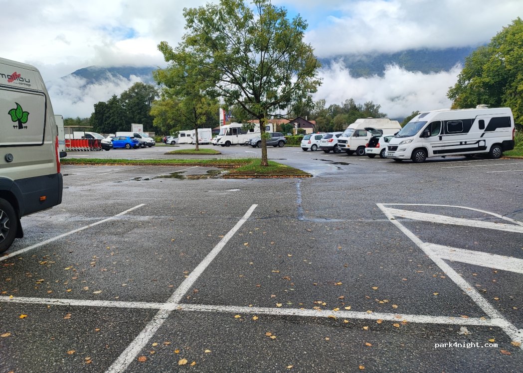 (73420) Viviers-du-Lac - 1060 Route du Lac — foto 5