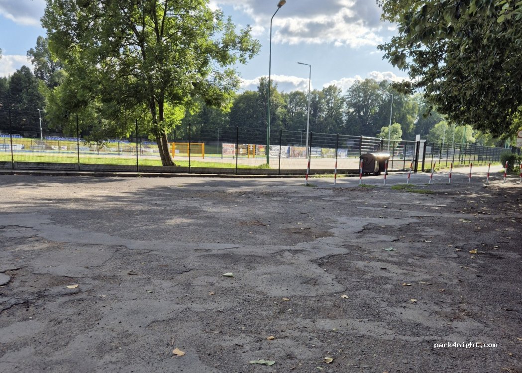 (59-500) Złotoryja - 8 Sportowa — foto 3