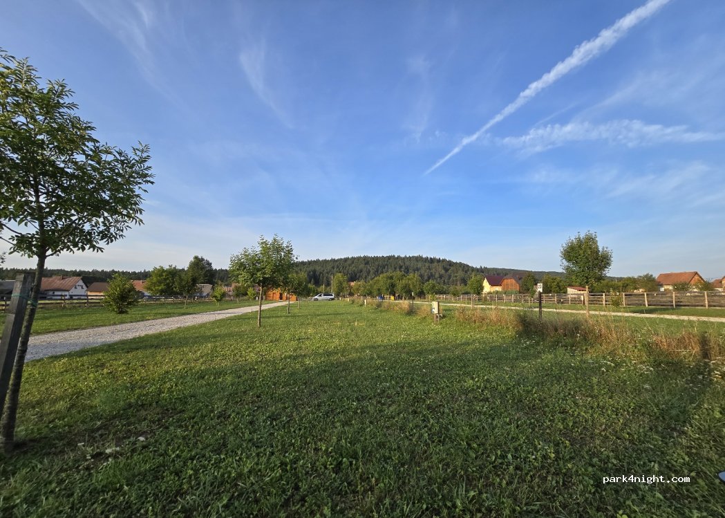 Camping Primavera Plitvice — foto 3