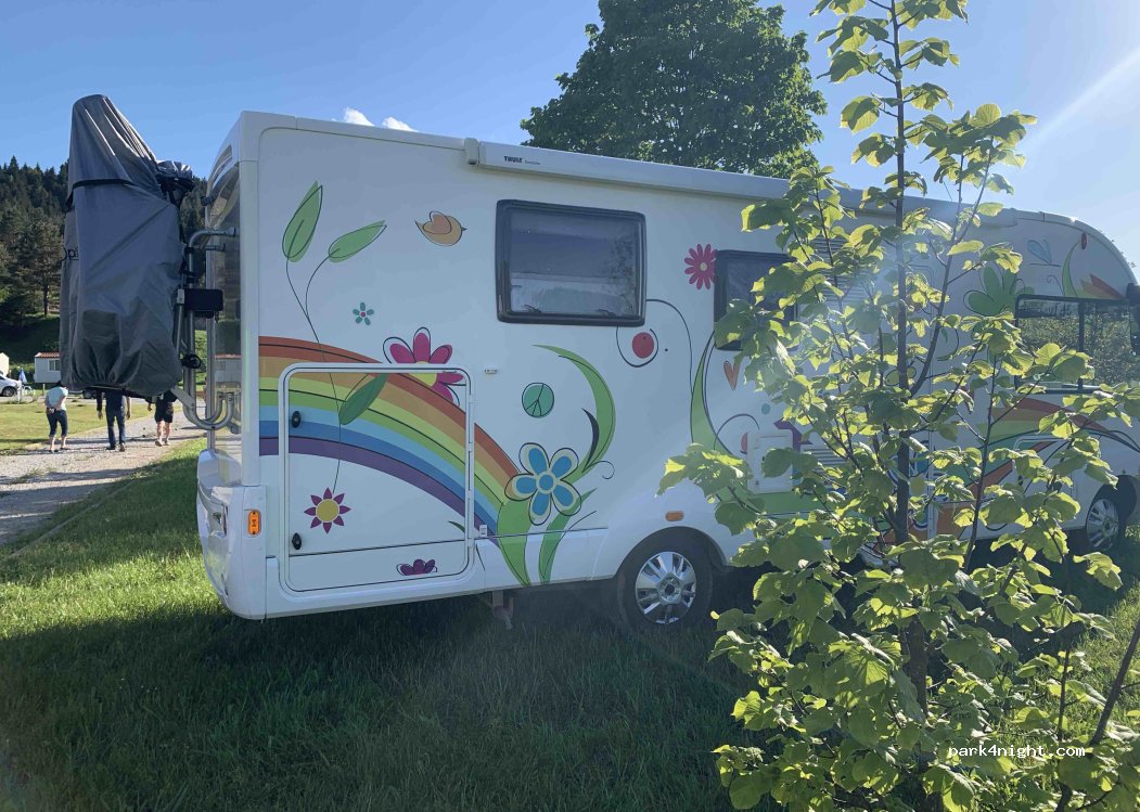 Camping Primavera Plitvice — foto 5