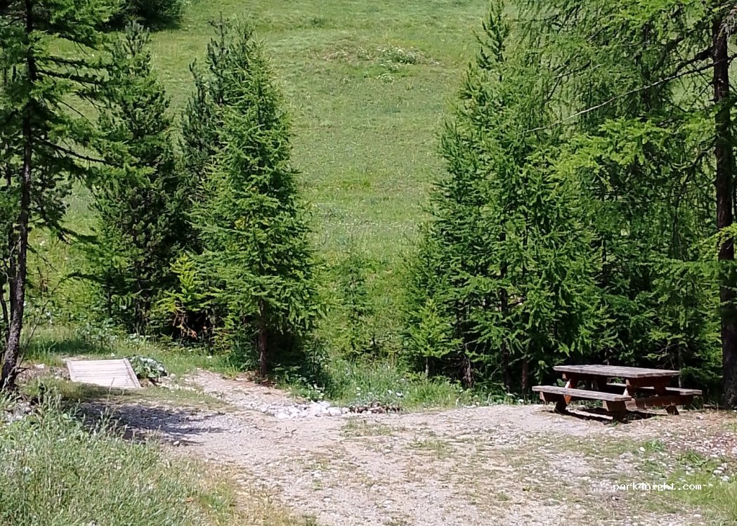 (05350) Arvieux - Unnamed Road — foto 2