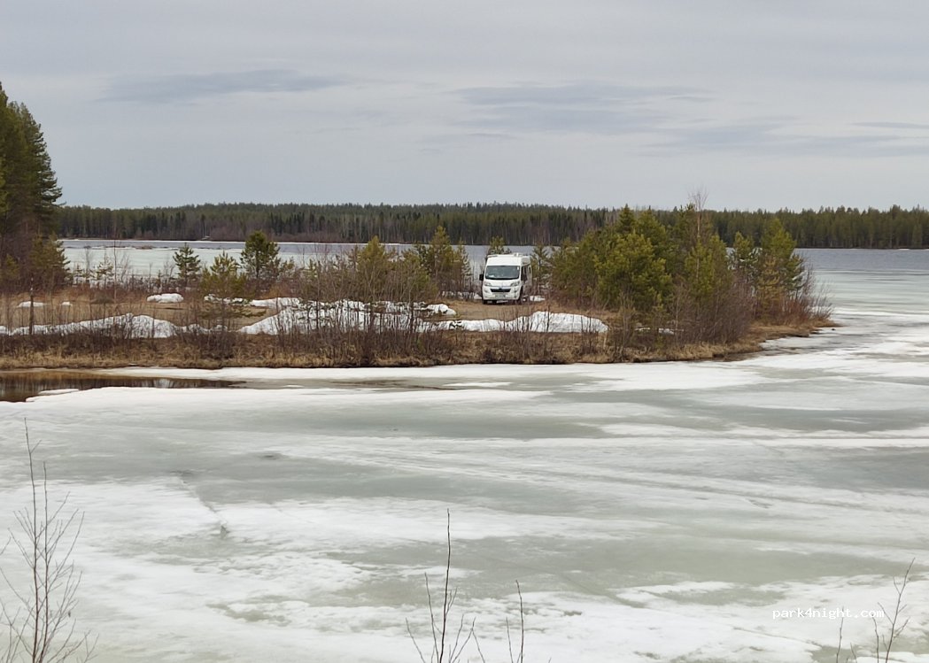 (99550) Suoharju - 967 Kurkiaskantie — foto 3