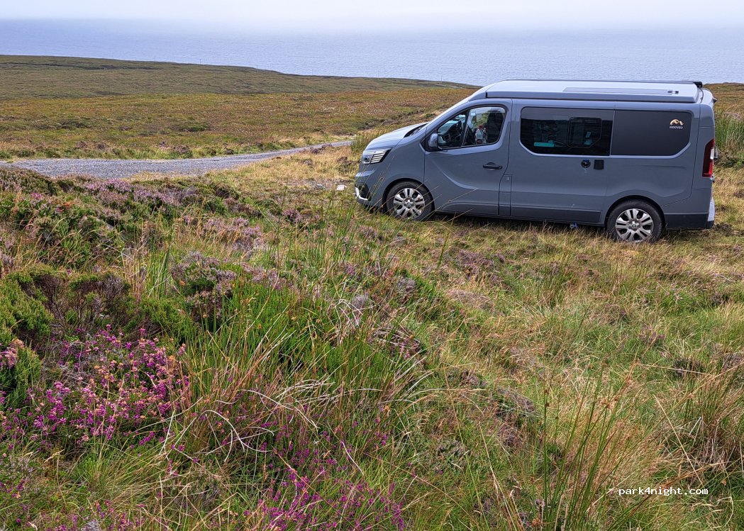 (IV21 2EA) Gairloch - — foto