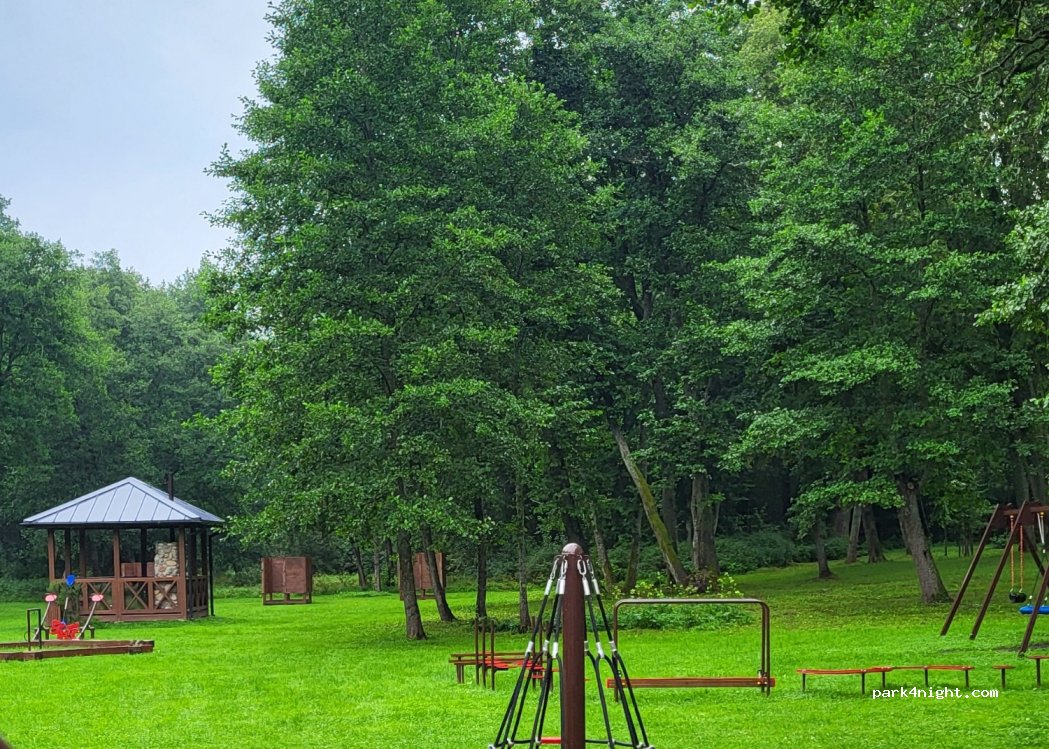 (17278) Vilkiškės - 16 Parko gatvė — foto