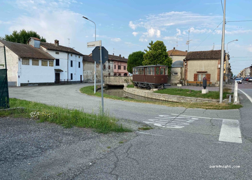 (13040) Fontanetto Po - 76 Corso Massimo Montano — foto