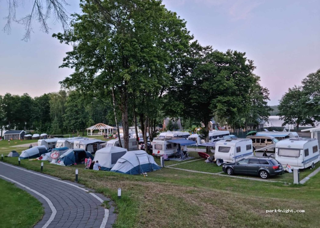 Ośrodek Wypoczynkowy Słoneczna Zatoka — foto 3