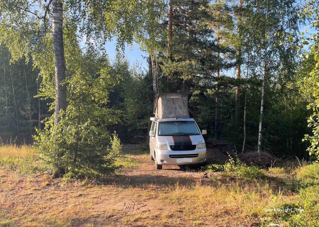 (04430) Järvenpää - 334 Lintusuontie — foto