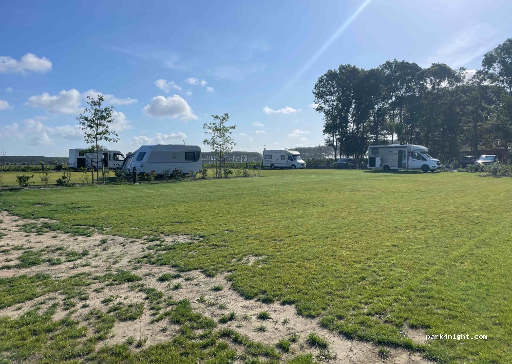 Camping Bij Boonman — foto 2