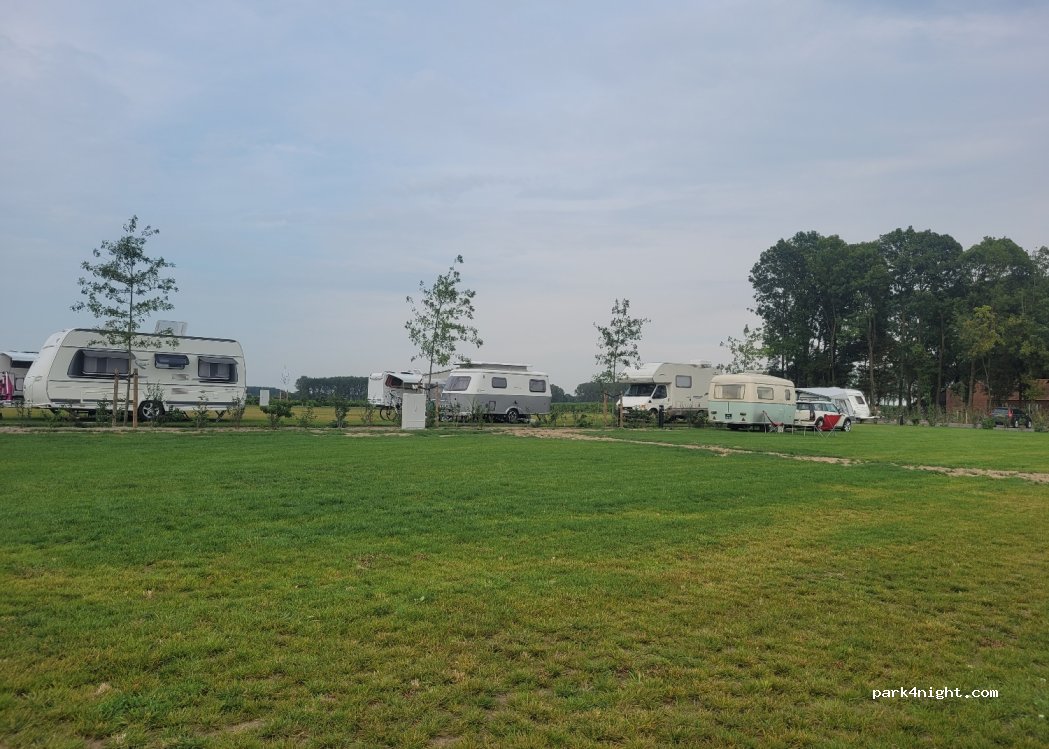 Camping Bij Boonman — foto 3