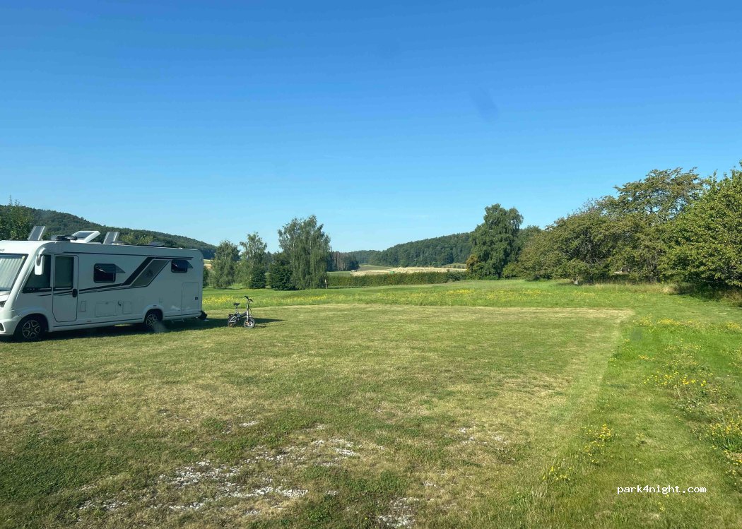 (91320) Ebermannstadt - 10 Kanndorf — foto