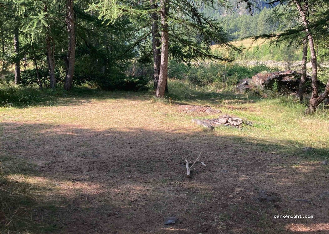 (05460) Abriès-Ristolas - — foto