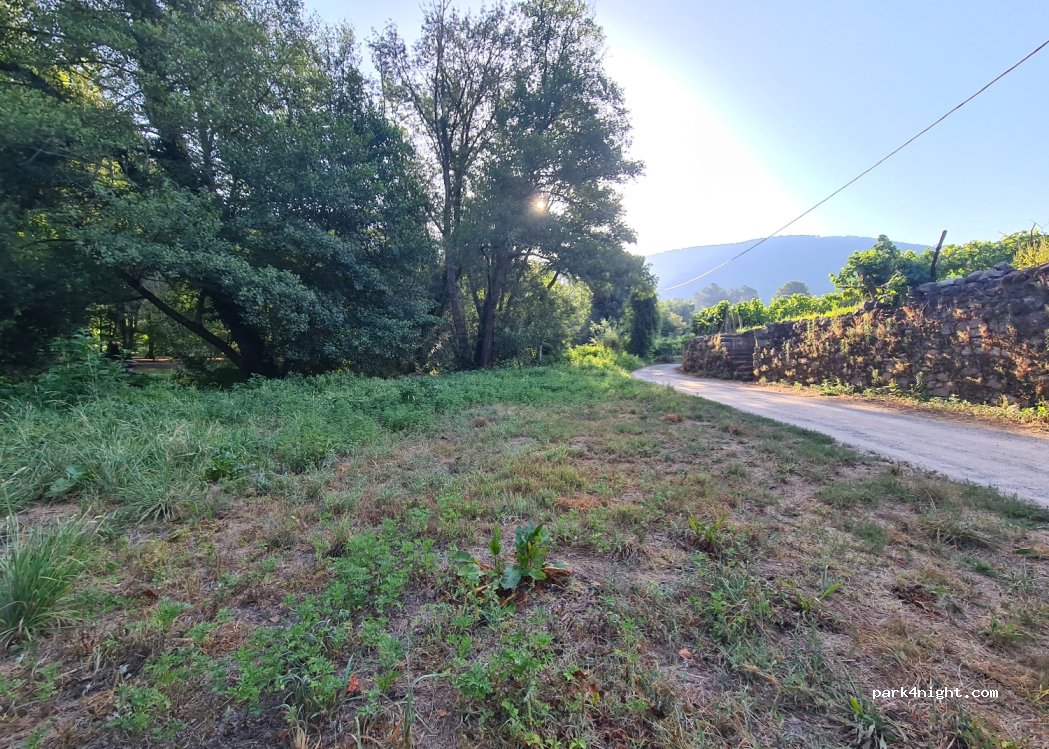 (32417) Outeiro Cruz - Unnamed Road — foto