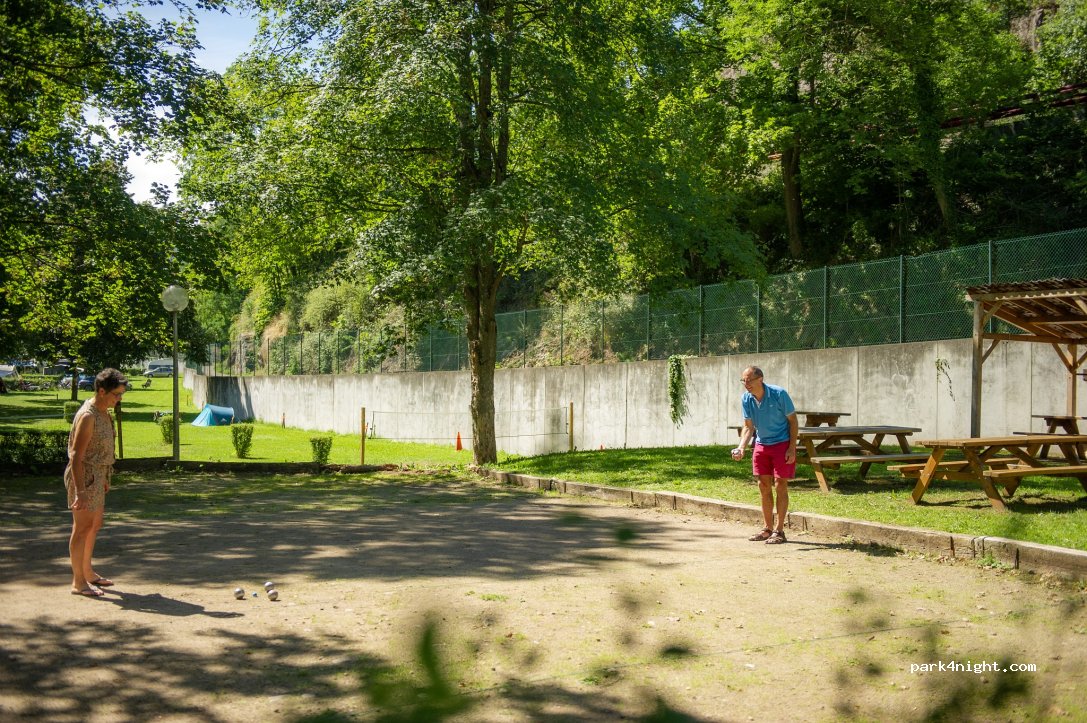 Camping Le Parc de la Fecht *** Tohapi — foto 3