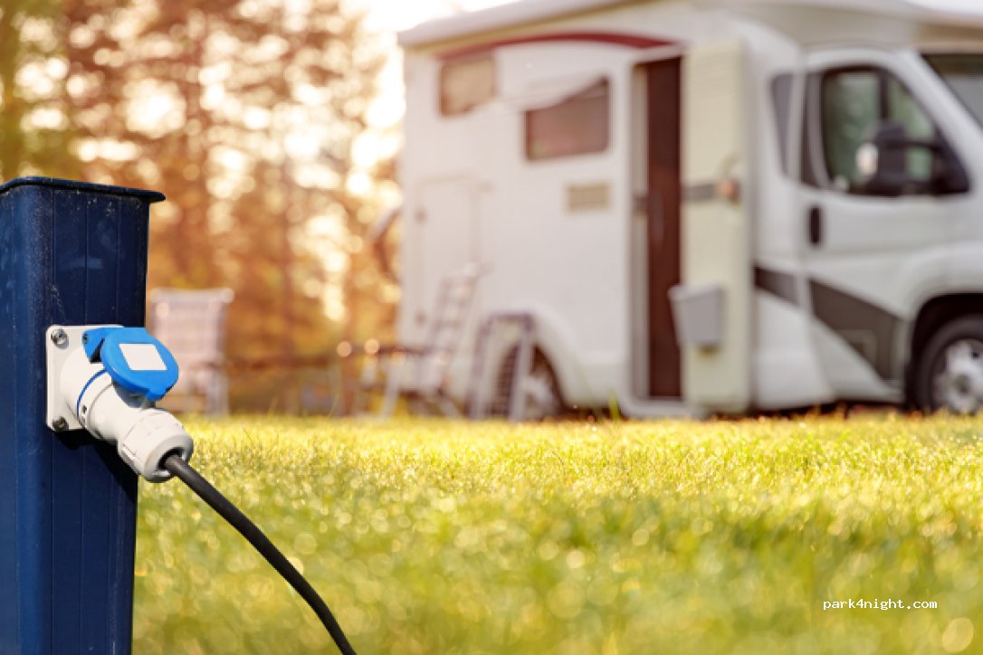 Camping Le Parc de la Fecht *** Tohapi — foto 4