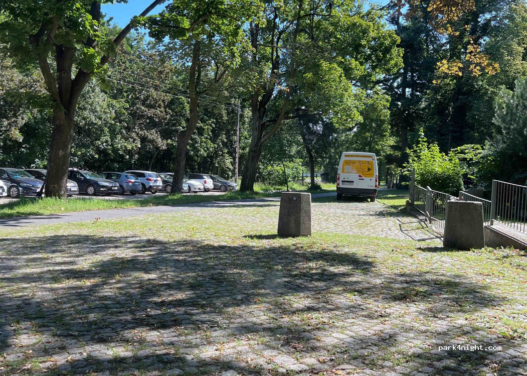 (80-154) Gdańsk - 26 Kolonia Jordana — foto 2